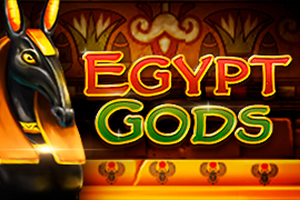 Egypt Gods
